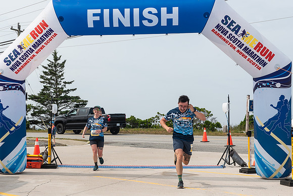 FINISH WIDE ANGLE-242
