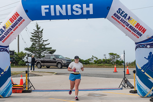 FINISH WIDE ANGLE-243