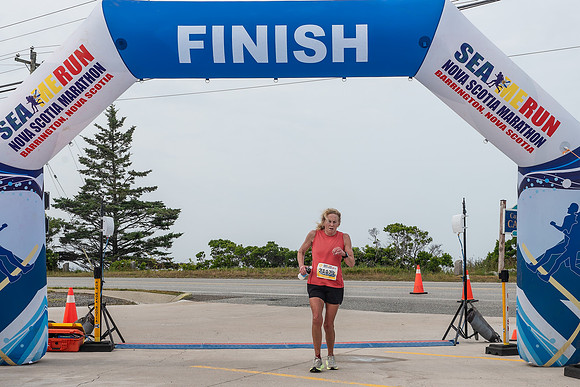 FINISH WIDE ANGLE-225