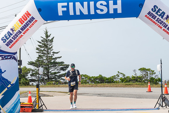 FINISH WIDE ANGLE-245