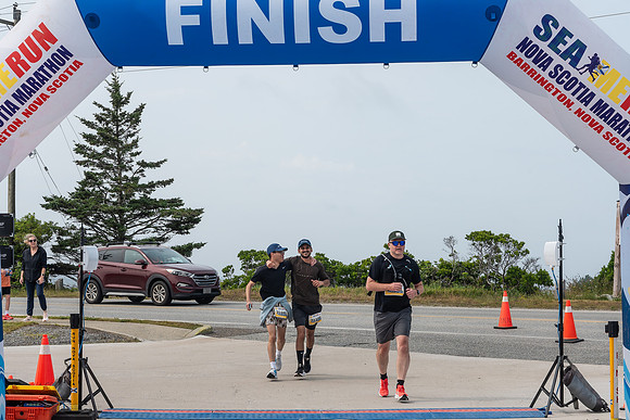 FINISH WIDE ANGLE-244
