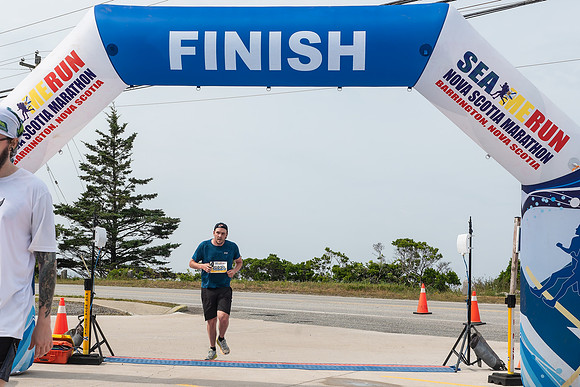 FINISH WIDE ANGLE-241