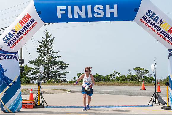FINISH WIDE ANGLE-250