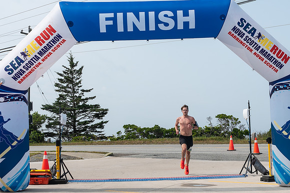 FINISH WIDE ANGLE-252