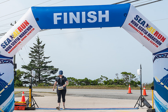 FINISH WIDE ANGLE-253