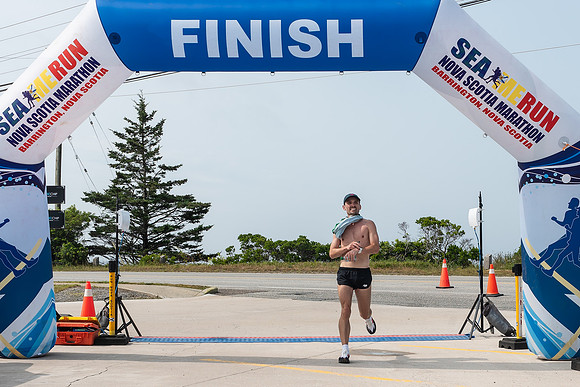 FINISH WIDE ANGLE-251