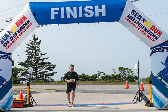 FINISH WIDE ANGLE-255