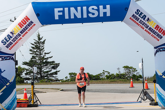 FINISH WIDE ANGLE-254