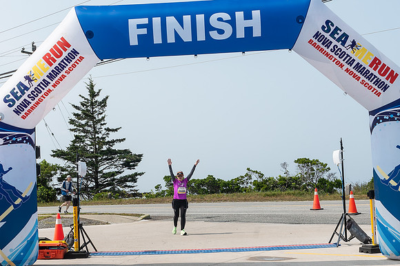 FINISH WIDE ANGLE-257
