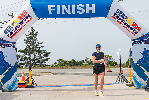 FINISH WIDE ANGLE-238