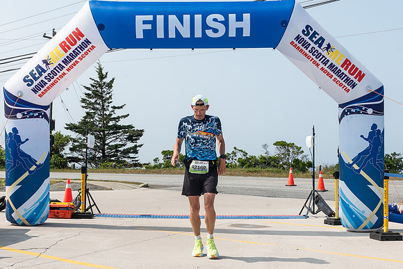 FINISH WIDE ANGLE-262