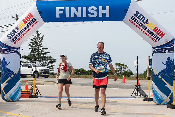 FINISH WIDE ANGLE-232
