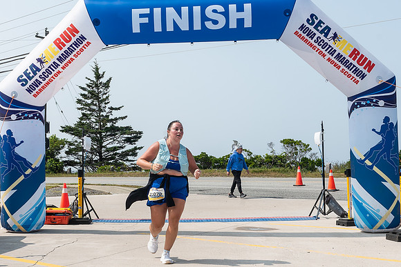FINISH WIDE ANGLE-264