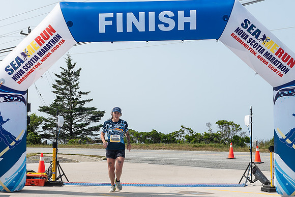 FINISH WIDE ANGLE-265