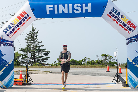 FINISH WIDE ANGLE-267