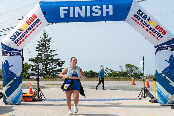 FINISH WIDE ANGLE-263