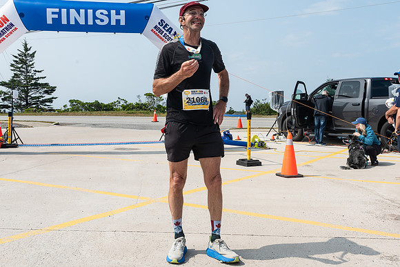 FINISH WIDE ANGLE-273