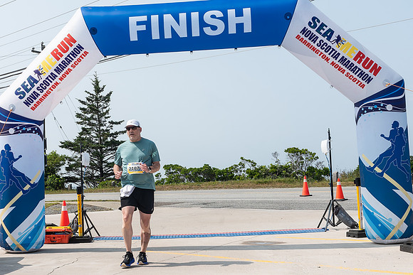 FINISH WIDE ANGLE-270