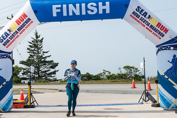 FINISH WIDE ANGLE-274