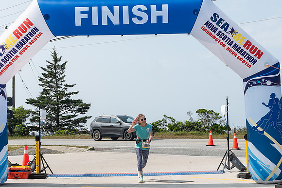 FINISH WIDE ANGLE-276