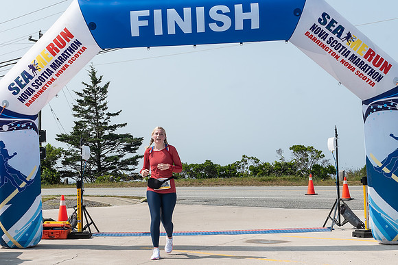 FINISH WIDE ANGLE-266