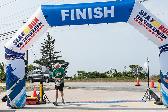 FINISH WIDE ANGLE-279