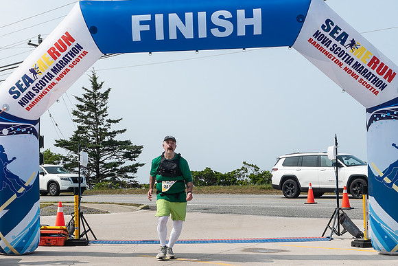 FINISH WIDE ANGLE-256