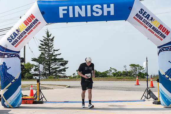 FINISH WIDE ANGLE-281