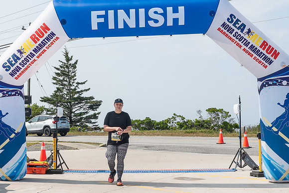 FINISH WIDE ANGLE-282