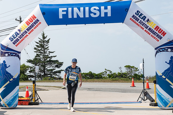 FINISH WIDE ANGLE-284