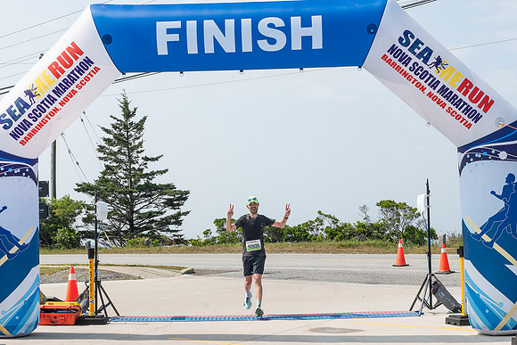 FINISH WIDE ANGLE-285