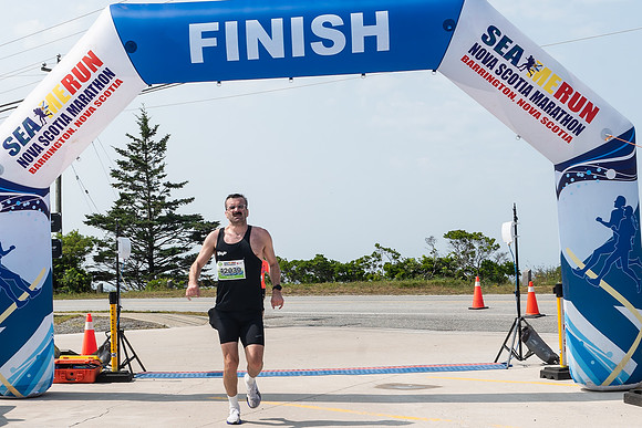 FINISH WIDE ANGLE-286