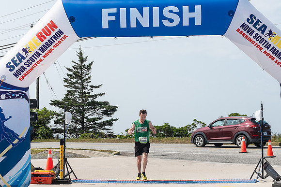 FINISH WIDE ANGLE-283