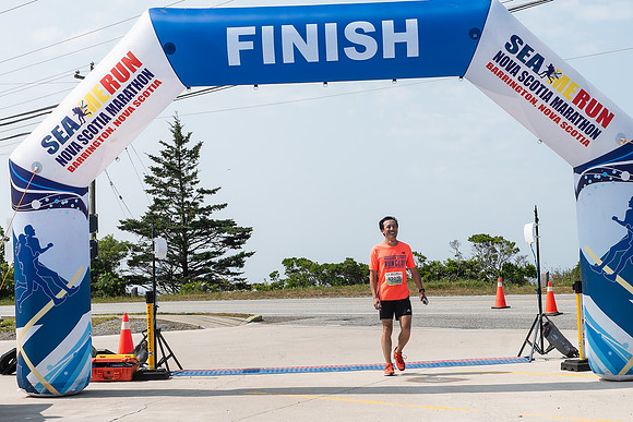 FINISH WIDE ANGLE-288