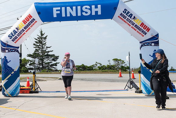 FINISH WIDE ANGLE-289