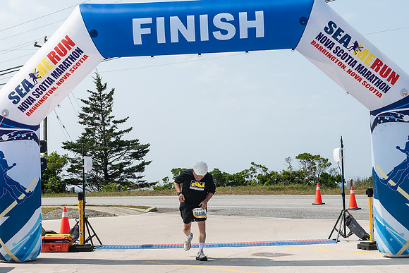 FINISH WIDE ANGLE-290