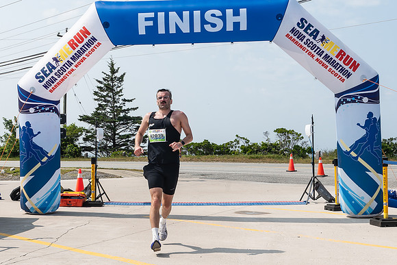 FINISH WIDE ANGLE-287