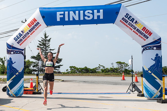 FINISH WIDE ANGLE-294