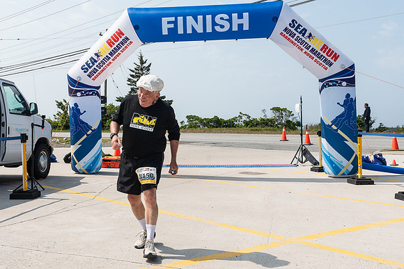 FINISH WIDE ANGLE-291