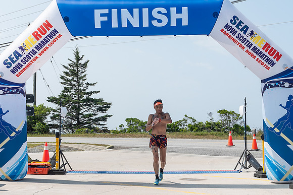 FINISH WIDE ANGLE-296