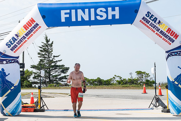 FINISH WIDE ANGLE-298