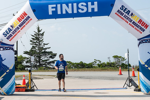 FINISH WIDE ANGLE-295