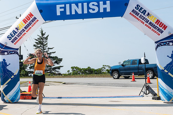 FINISH WIDE ANGLE-301