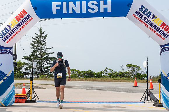 FINISH WIDE ANGLE-246