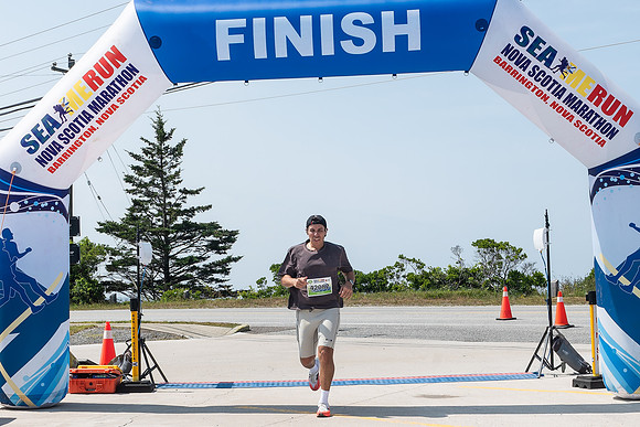FINISH WIDE ANGLE-303