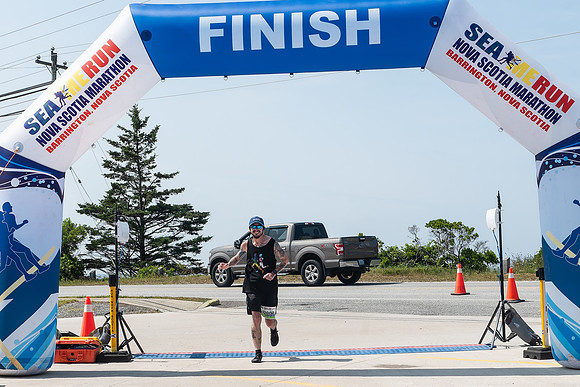 FINISH WIDE ANGLE-302