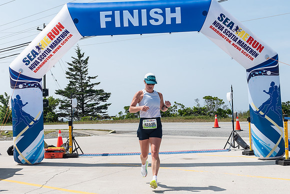 FINISH WIDE ANGLE-305