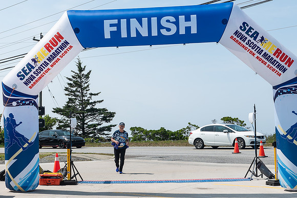 FINISH WIDE ANGLE-307