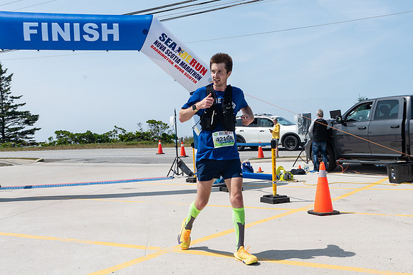 FINISH WIDE ANGLE-308