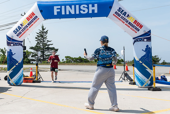 FINISH WIDE ANGLE-306